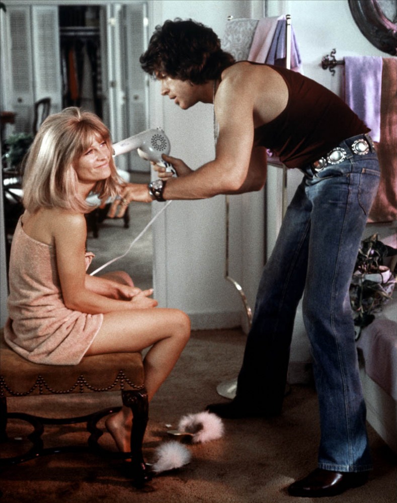 Happy birthday to the magnetic and mesmerizing Julie Christie! 