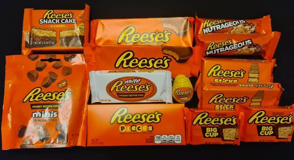 Tom Henderson on Twitter "I recently launched a Sweet/Candy Box