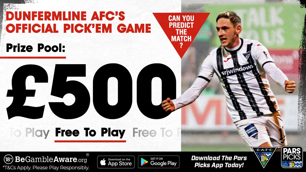 Dunfermline Athletic