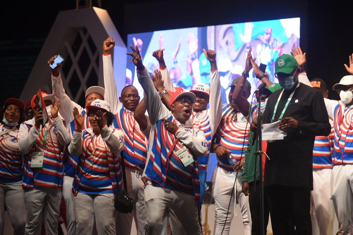 National Sports Festival 2020 tweet media