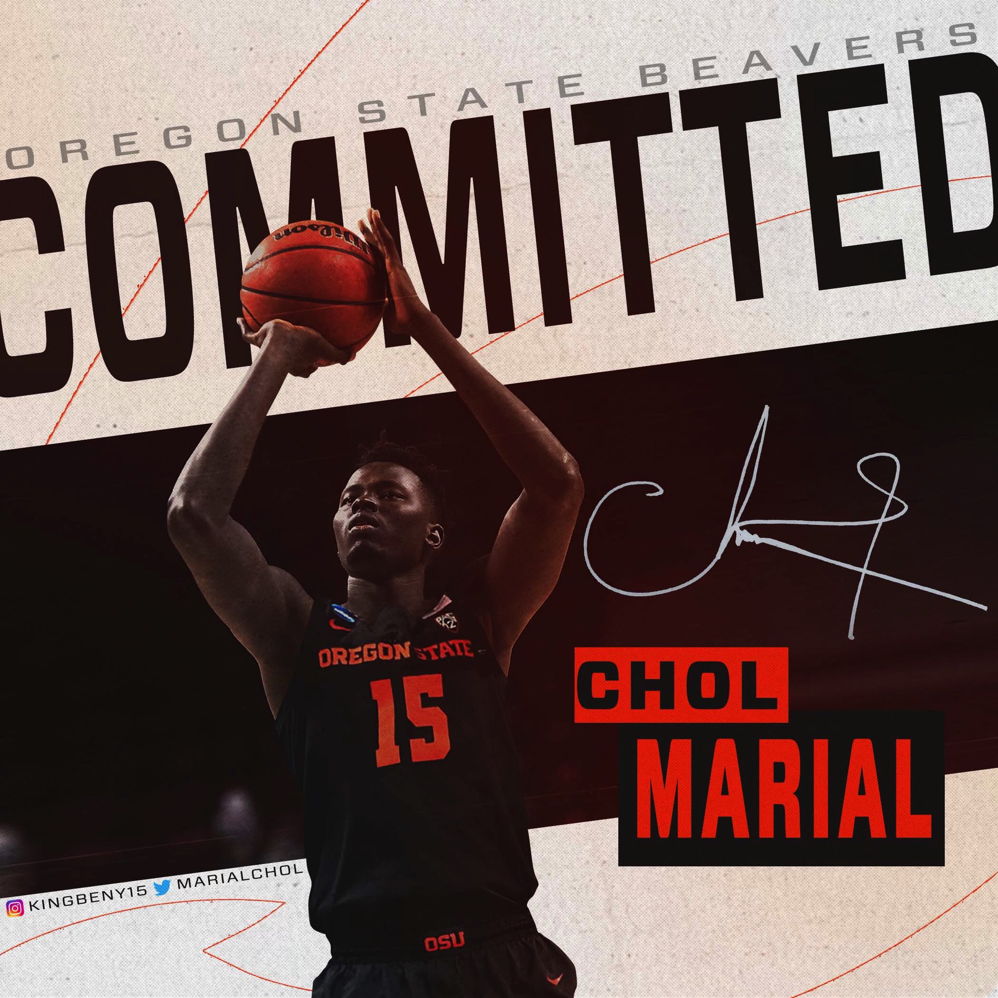 Chol marial deals