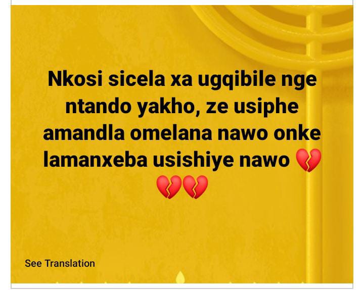 💔🤞🙏It has been a dark week