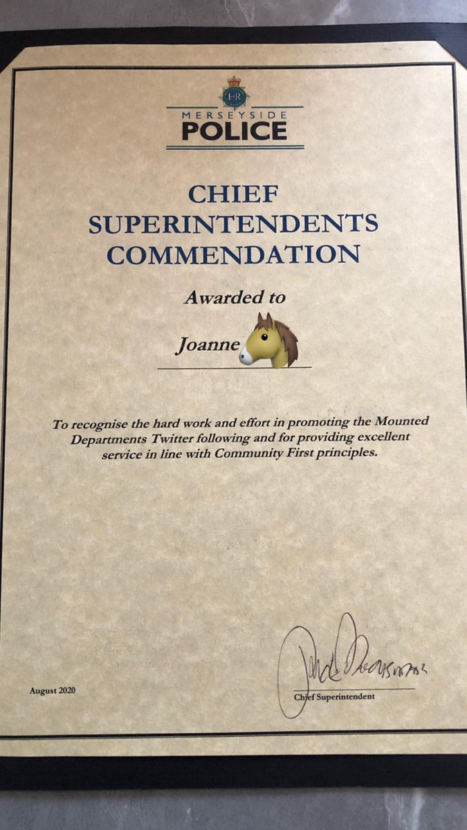 Mer Pol Mounted tweet media