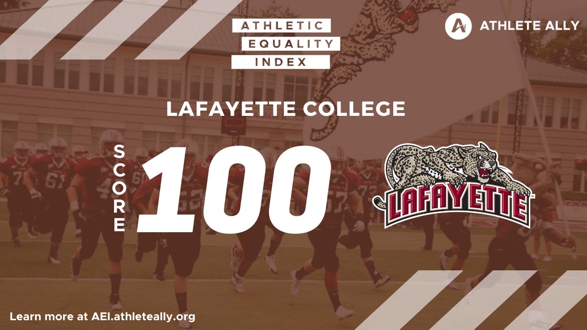 pardspotlight's tweet photo. 🚨💯🚨Our policies &amp; practices aim to support &amp; protect all individuals regardless of sexual orientation, gender identity, or gender expression. The work doesn’t stop here! Follow the @lafcolathleteally Instagram to learn more &amp; be a champion of equality! https://t.co/7tCjqk52EK