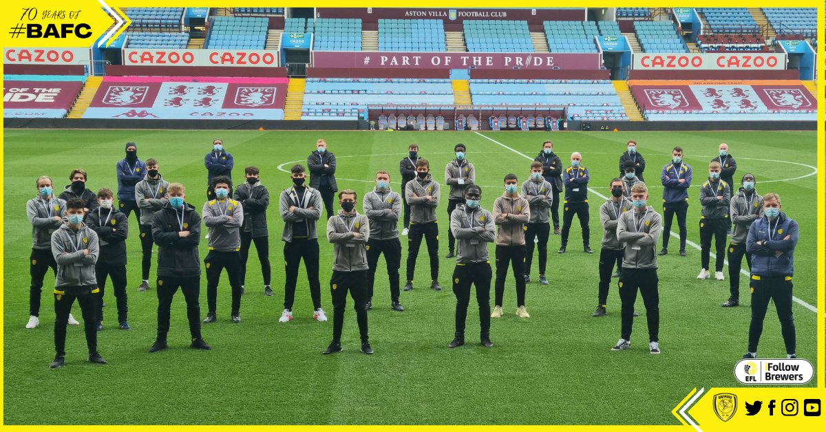 Burton Albion Fc We Re Proud Of You It S Been Some Journey For Bafcacademy In This Season S Fayouthcup Bafc Burton Albion Fc We Re Proud Of You It S Been Some Journey For Bafcacademy In This Season S Fayouthcup Bafc