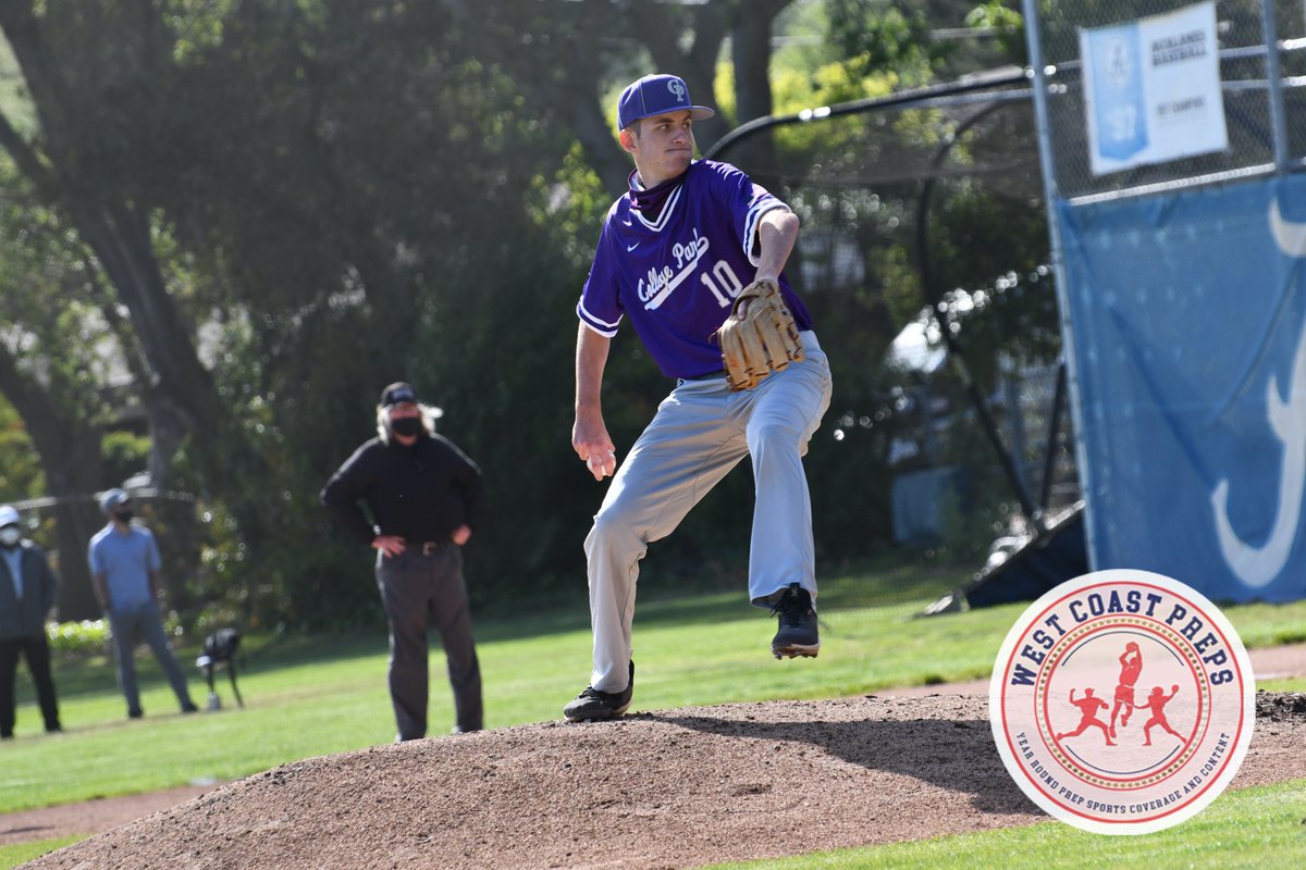 westcoastpreps_'s tweet photo. Endless shifting in the poll. A new No. 1 team. College Park's hot streak.

The latest Bay Area Baseball Rankings are up!

Story: https://t.co/wqltxcUS9C https://t.co/mrzff3I32U