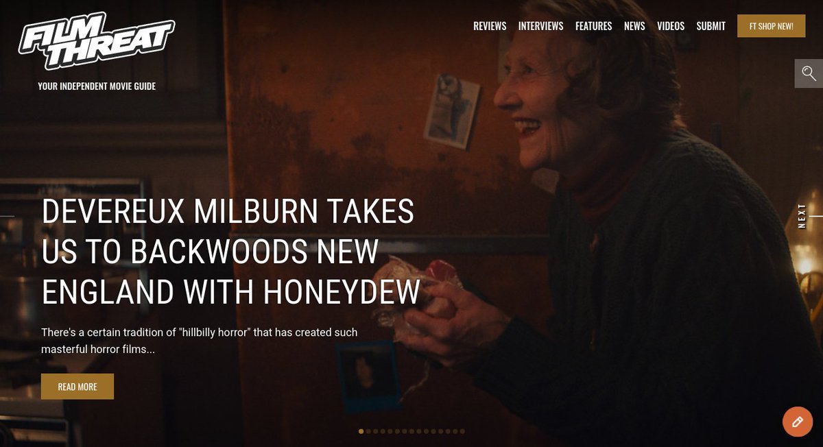 Film Threat tweet media