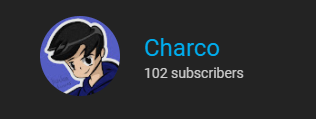 Charco tweet media