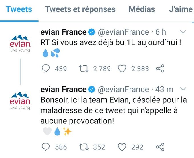 Evian