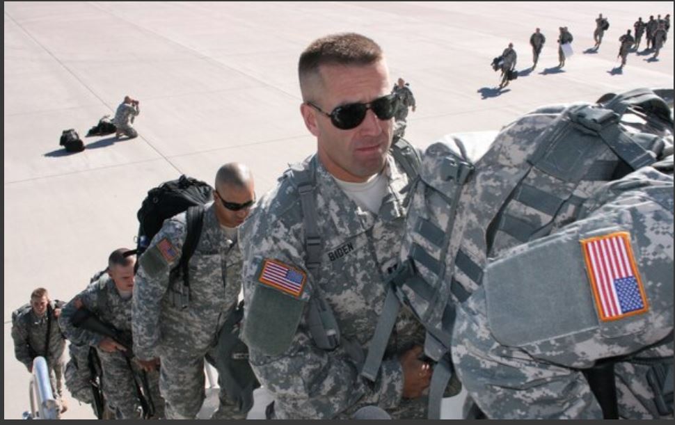 @TaraCopp's photo on Iraq