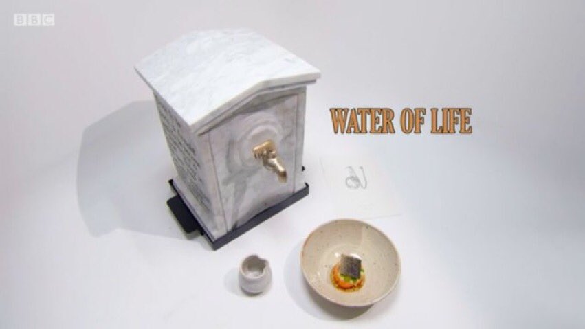 8/10 quite the improvement on last year... <a href="/GBMofficial/">Great British Menu</a> <a href="/BeacHouseOxwich/">BeachHouseRestaurant</a>