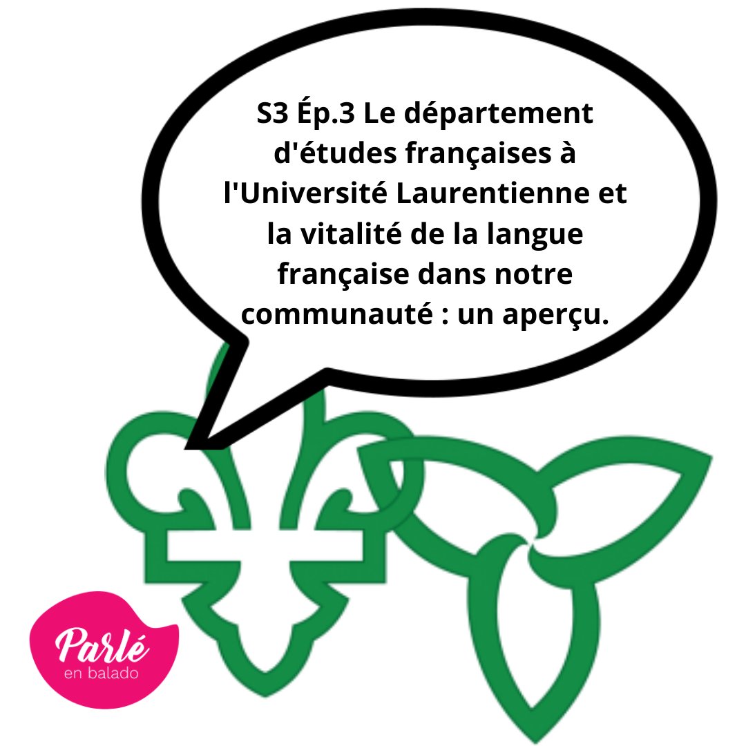 Chantal Mayer-Crittenden (@chantalmayerc) on Twitter photo Je ne pouvais m'empĂȘcher d'enregistrer un Ă©pisode qui porte sur la situation Ă <a href="/LaurentianU/">Laurentian University - UniversitĂ© Laurentienne</a> . Je me suis limitĂ©e Ă 16 minutes. Je parle du dĂ©pt d'Ătudes françaises, mais je reconnais que plsrs autres dĂ©partements et Ă©coles ont Ă©tĂ© affectĂ©s.bit.ly/3uOY1Bt Je ne pouvais m'empĂȘcher d'enregistrer un Ă©pisode qui porte sur la situation Ă <a href="/LaurentianU/">Laurentian University - UniversitĂ© Laurentienne</a> . Je me suis limitĂ©e Ă 16 minutes. Je parle du dĂ©pt d'Ătudes françaises, mais je reconnais que plsrs autres dĂ©partements et Ă©coles ont Ă©tĂ© affectĂ©s.bit.ly/3uOY1Bt