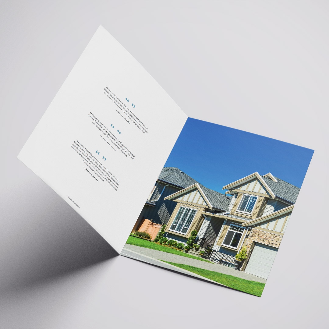 brixwork's tweet image. Our custom booklets are #customdesigned to tell your story. We work with you to ensure you stand out from the Real Estate crowd. Check out the beautiful #custombooklet for high achieving Alberta Realtor®, Kari Flatla.