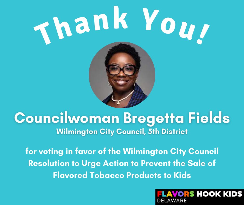 Flavors Hook Kids Delaware tweet media