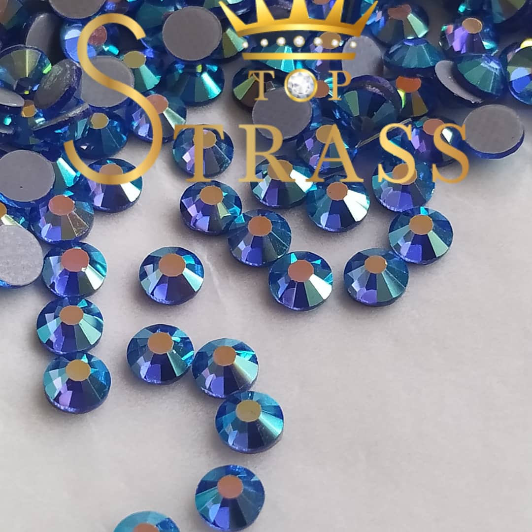 StrassTop's tweet image. Strass ZAPPHIRE AB  ,ci sono poche buste, per prenotazione del colore e misure contattarmi
☎info top strass 3281533119