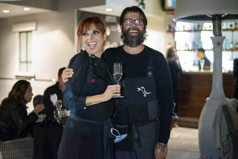 GazzettaHedone's tweet photo. El Potente Erotismo Culinario en Matilda es la Mancuerna de evidente talento y creatividad que sembraron hace poco dos grandes exponentes de la gastronomía en San Miguel de Allende, Marcela Bolaño y Donnie Masterton. https://t.co/nWwzaguU4Z https://t.co/F1D8gEjMyE