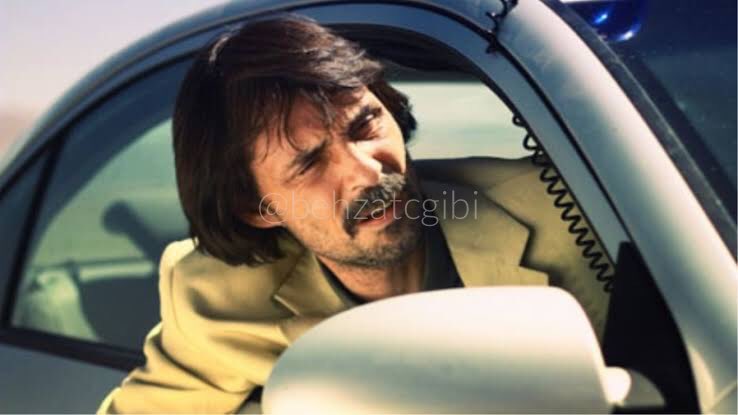 "Yine eskisi gibi olsun istiyorum. Ben eskiyi çok özlüyorum."