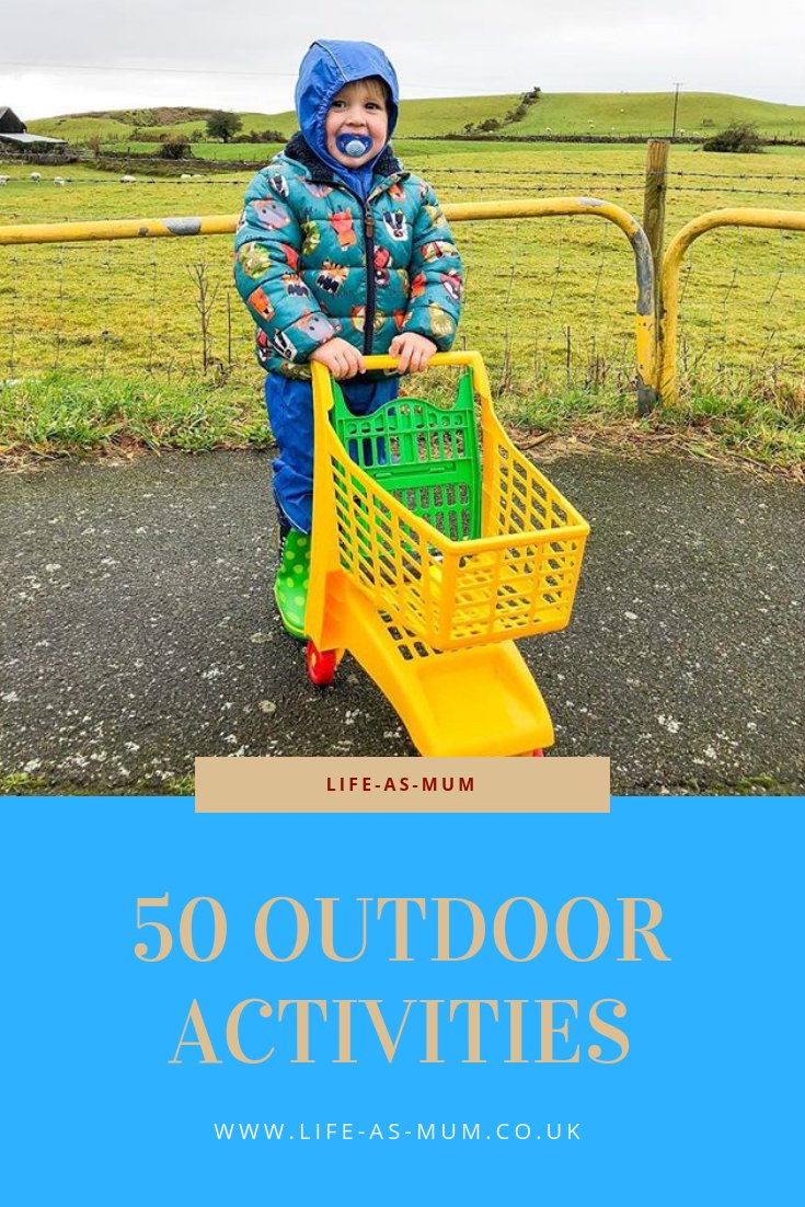 lifeasmumblog's tweet photo. 50 OUTDOOR ACTIVITIES FOR KIDS - 
https://t.co/NPjB7vqmaJ 
#outdoors #kidsactivities #pbloggersuk https://t.co/Px2SGuxi4C