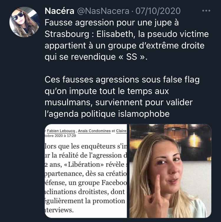 Ils vont même jusqu’à frapper leur copine. Miskina 