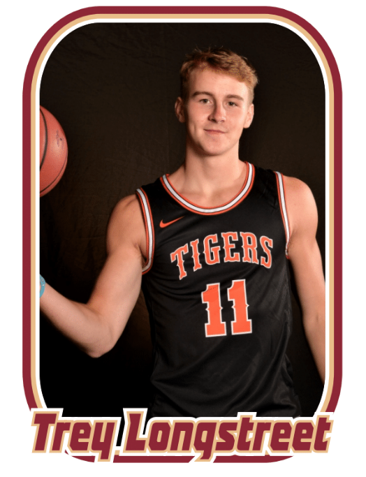 It's All Star Series Week - meet 2021 Green All Stars: Ethan Slaathaug, Hayfield and Trey Longstreet, Delano