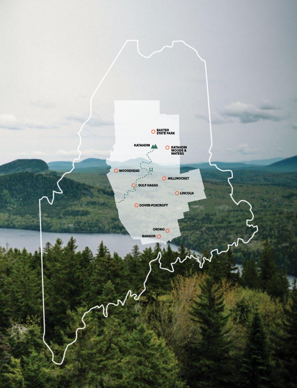 Start planning your trip to The #Mainehighlands today! View our digital guidebook. 

themainehighlands.com/travel-planner/