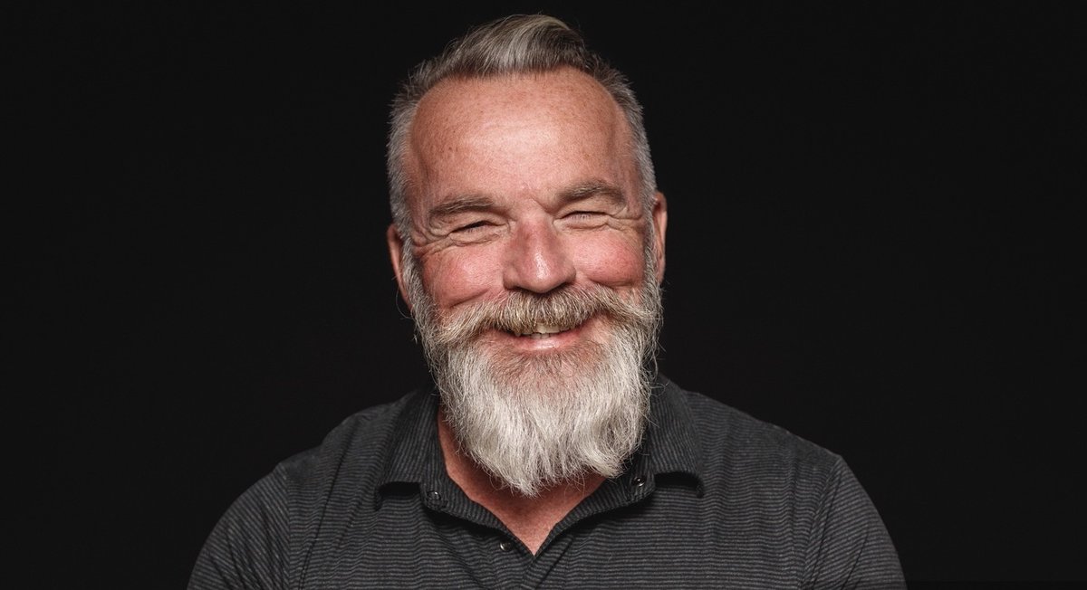 Inspiring Series: Take a moment to read Gareths story! 
joggingbuddy.com/advice/exercis…