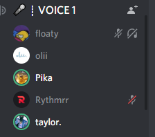 taylorrwtf's tweet photo. @BigEqz @LIKEPIK4 he made me join the call btw https://t.co/ZuodsgQVMP