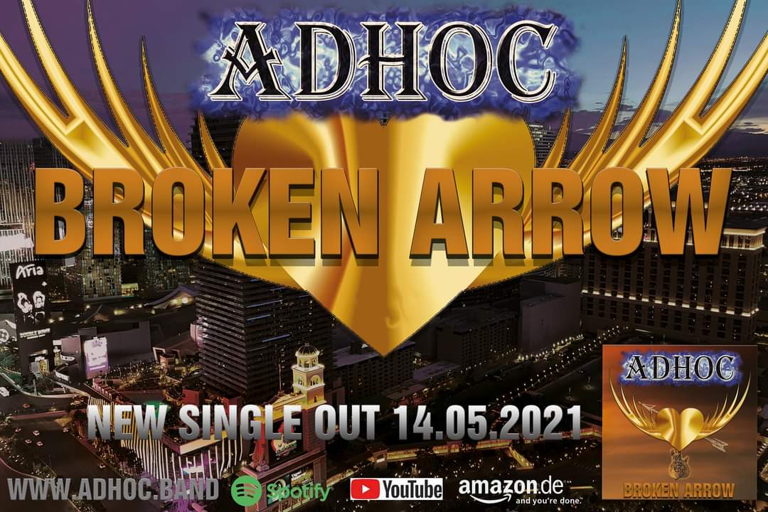 ADHOC Band (@band_ADHOC) / Posts / X