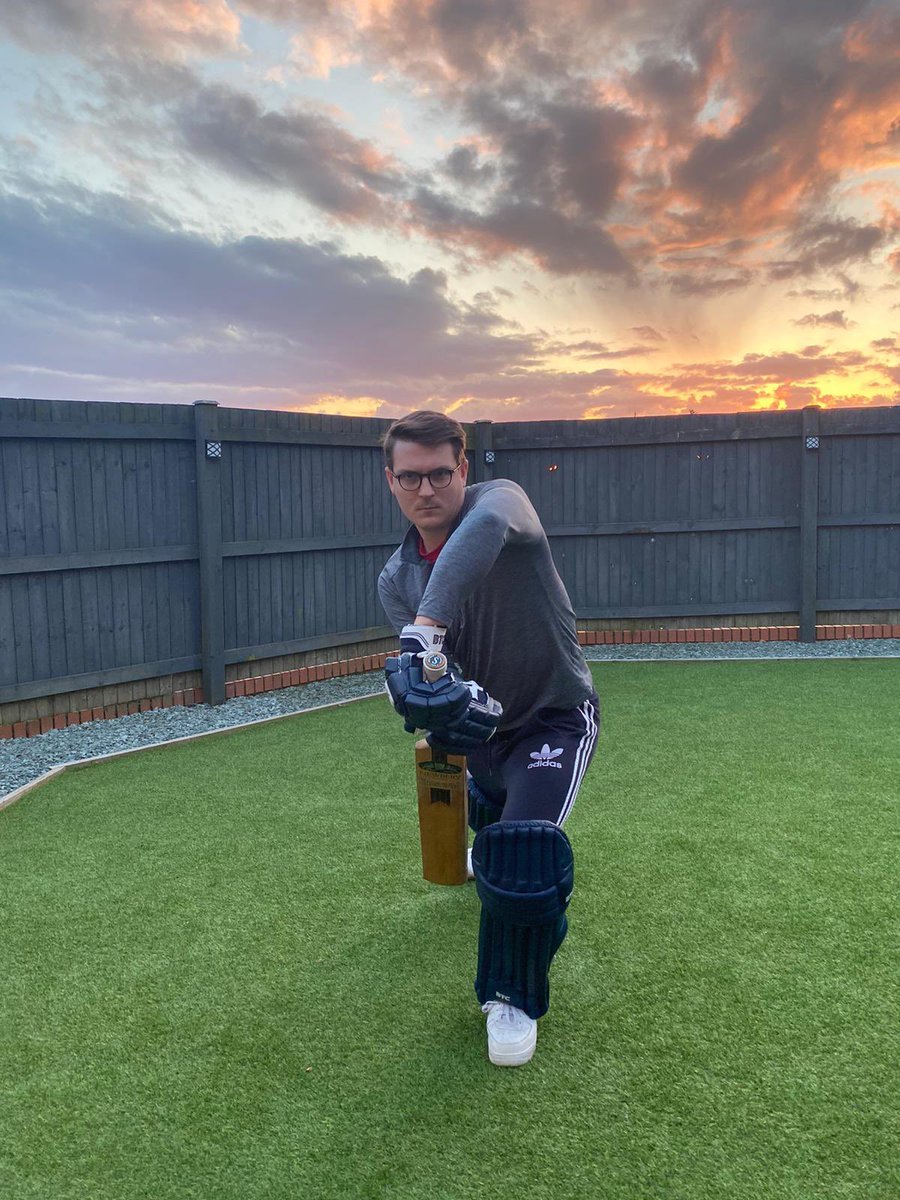 Iestyn Scourfield tweet media