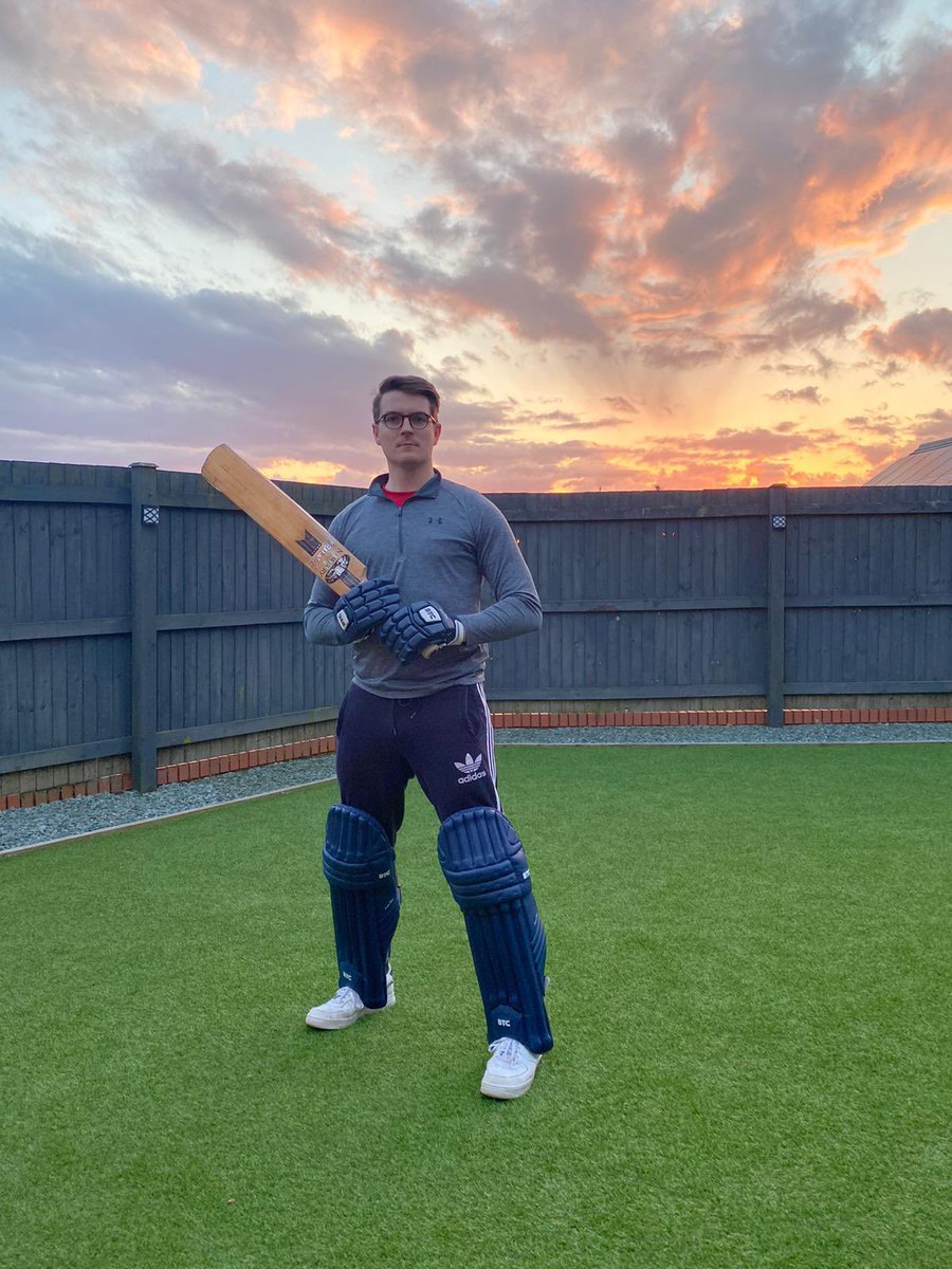 Iestyn Scourfield tweet media