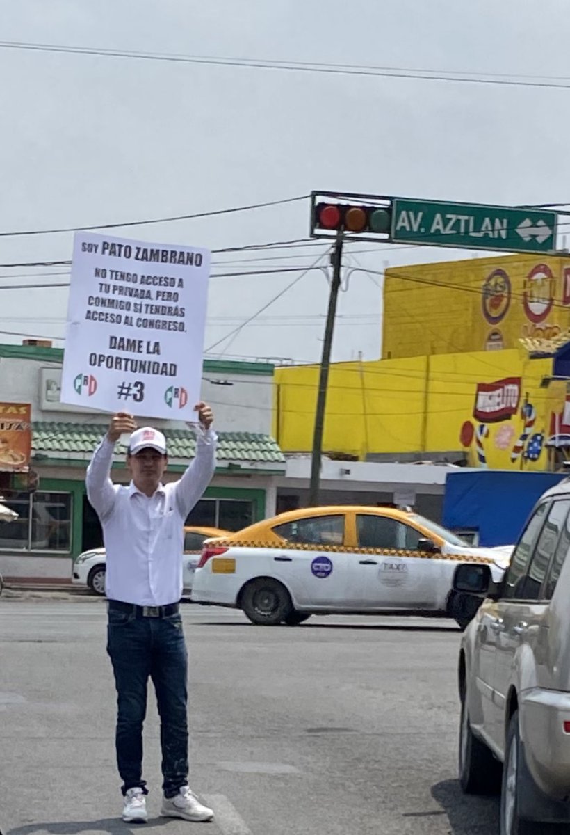 elpatozambrano's tweet photo. Sin gastar, sin prometer, sin engañar soy Pato Zambrano. Hace 10 años estoy pidiendo la oportunidad. ¡Tú sabes lo que haré en el congreso por ti y por la ciudad, lo sabes porque conoces mi trabajo!

Invítame a platicar; Whats 8135621303 #Distrito3 #Diputado https://t.co/eBd6bP5Eyq
