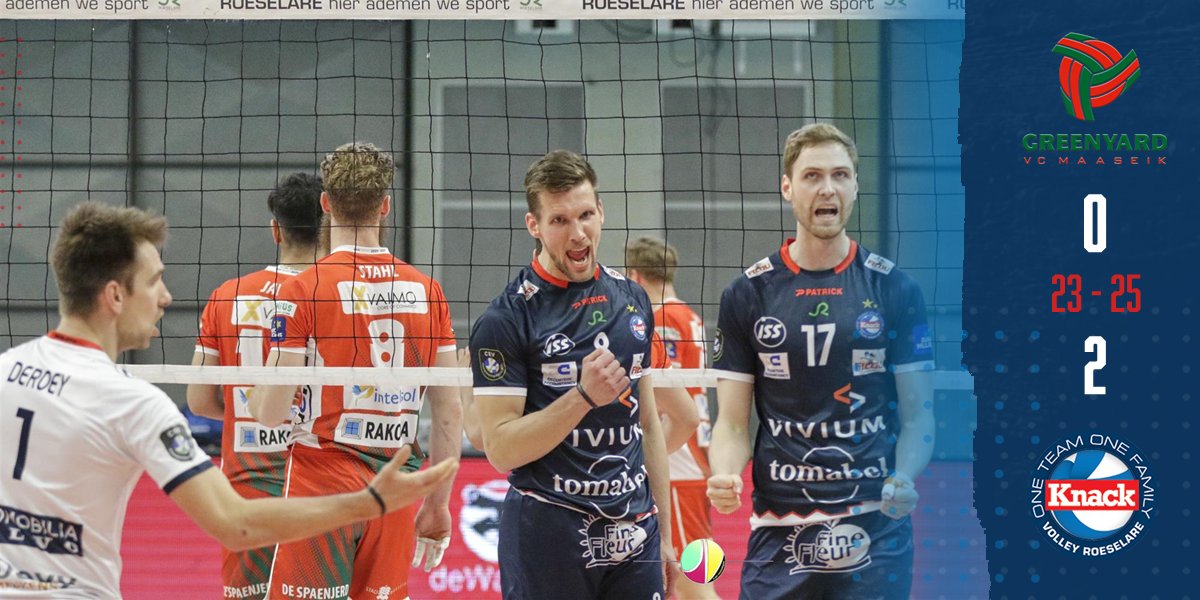 Set 2 ✅

Nog ééntje! 
🔥👊🏻⚡