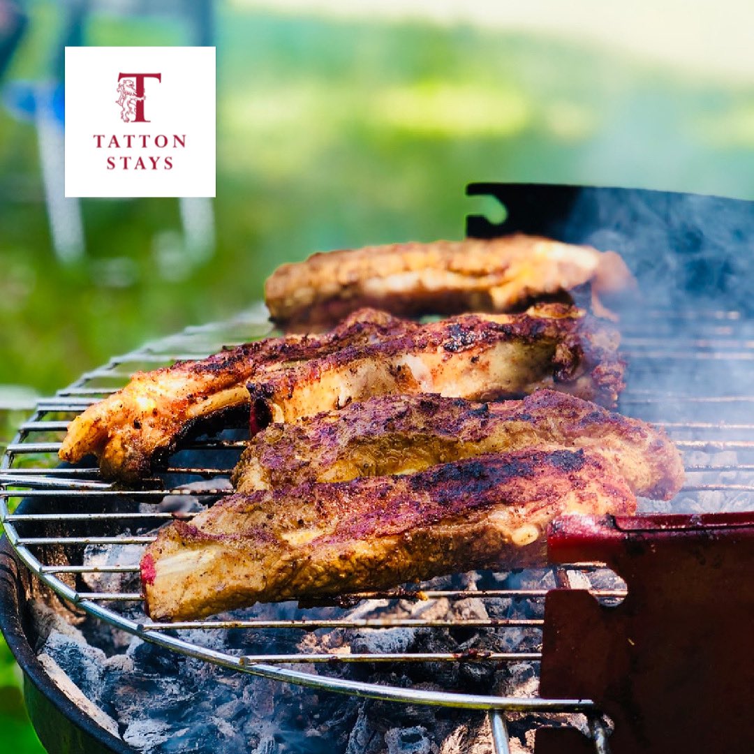 Tatton Stays tweet media