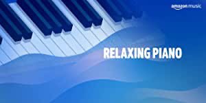 Incredible support on Amazon Music! 

thanks ⁦<a href="/amazon/">Amazon</a>⁩ ⁦<a href="/amazonmusic/">Amazon Music</a>⁩ ⁦<a href="/1631recordings/">1631 Recordings / Sea Ash Records</a>⁩

Check out the Relaxing Piano playlist on Amazon Music. music.amazon.com/playlists/B091…