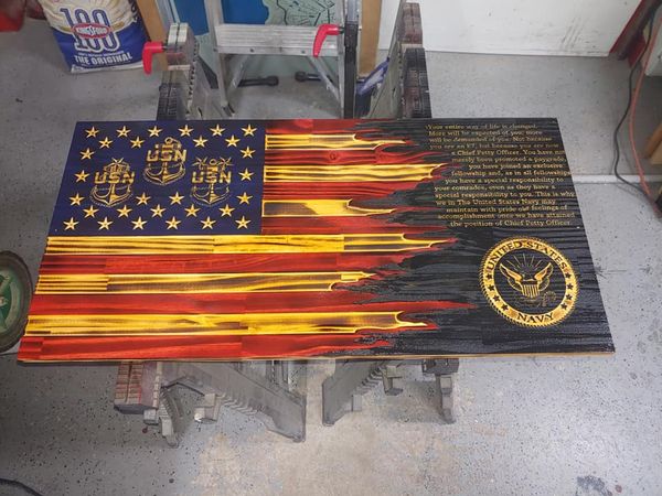 PerfectW00dwork's tweet image. Some of the latest to travel to new homes!