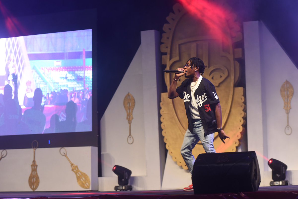 National Sports Festival 2020 tweet media