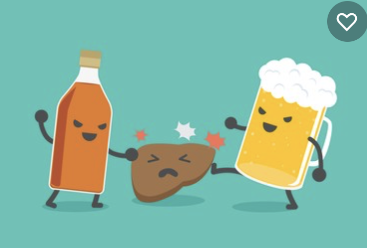 drinkgoodstuff's tweet photo. Reason to drink Good Stuff Beverages #5: "Stop Hitting Yourself" Drinking Good Stuff Beverages leaves you with no hangover and can help limit the effects on your liver. Make the change this #420day!
#cannabisbenefits #noliverdamage #nohangover #saveyourliver #Ten4Four20 https://t.co/uVaAtwa1TL