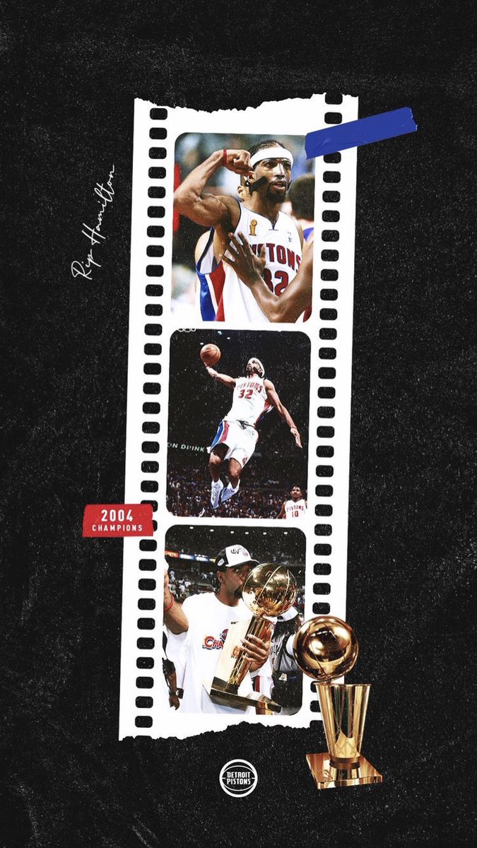 Pistons Academy tweet media