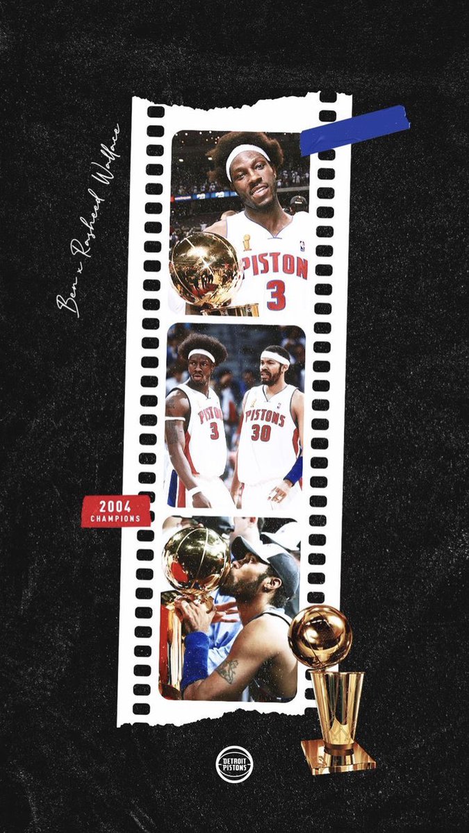Pistons Academy tweet media