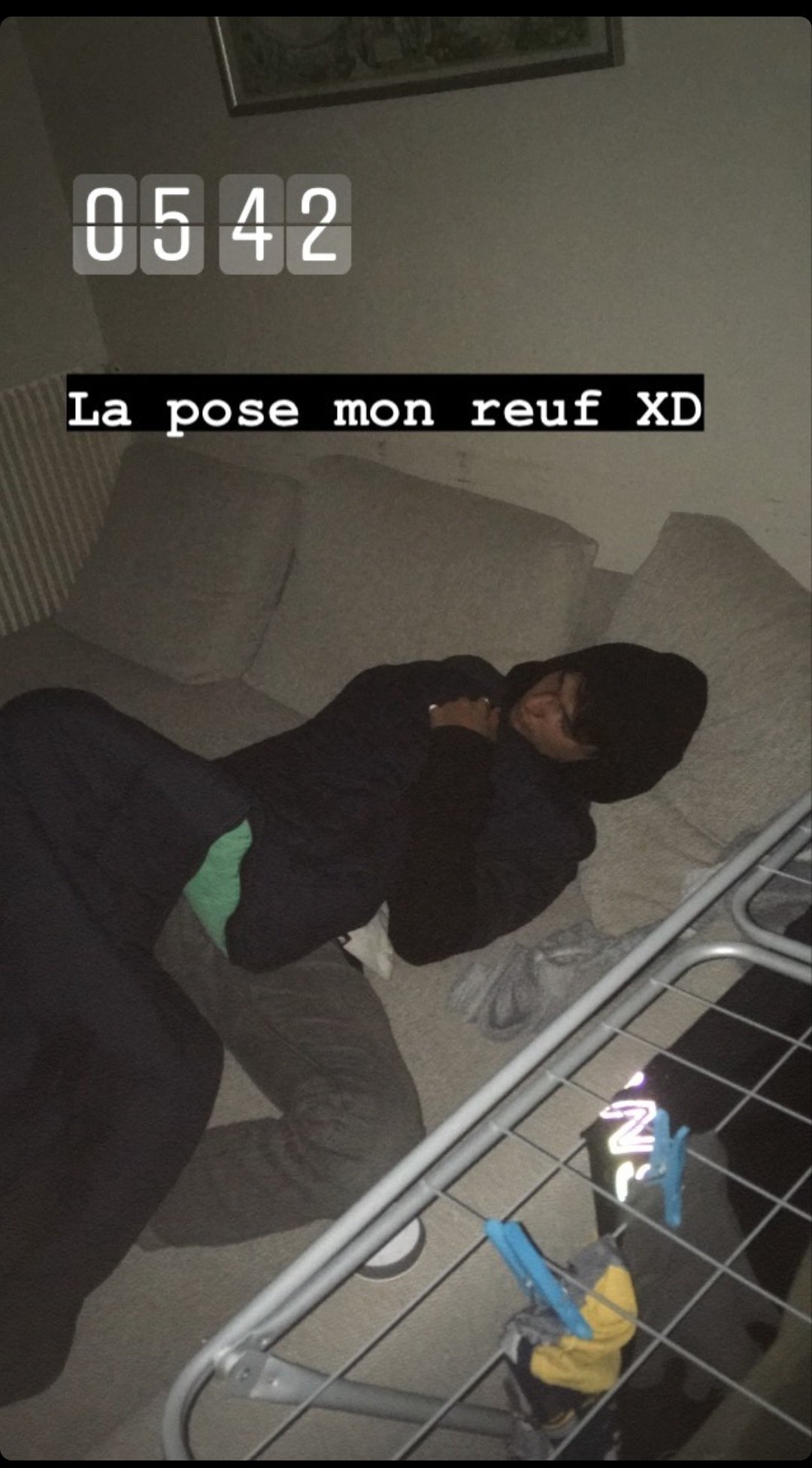 OUHO on X: ptn je dormais quand ça a leak avec Polska PolkaEnSueurs  t.cozhl9TAw1sV  X