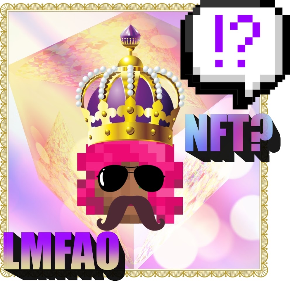 CryptoCrown NFTs Collection Limited Edition tweet media