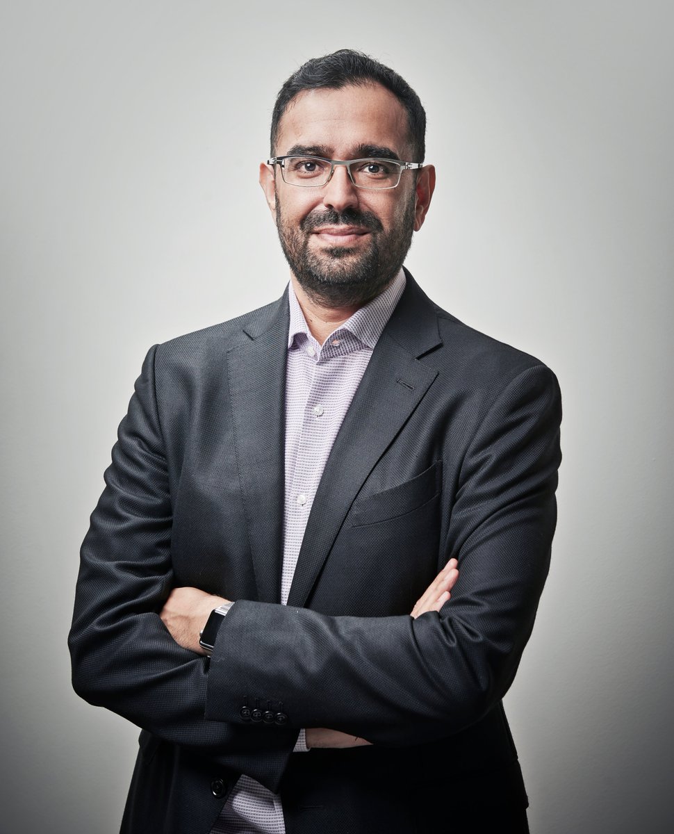 In the latest podcast discussion, <a href="/azeem/">Azeem Azhar</a> and <a href="/katecrawford/">Kate Crawford</a> map out the far-reaching impacts of AI on our society apple.co/2Q67zJF #AtlasofAI