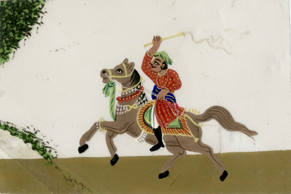 CAM (@comasscmus) on Twitter photo As we gallop into the summer months why not explore some of Canada's collections virtually? Discover the Closer Ties Exhibit of our South Asian collections and learn about Rajasthani art! <a href="/msmsmuseum/">MSMS II Museum</a> @CamAsscMus #Closerties #Canadianmuseums #Jaipur #Rajasthan #JaipurCityPalace As we gallop into the summer months why not explore some of Canada's collections virtually? Discover the Closer Ties Exhibit of our South Asian collections and learn about Rajasthani art! <a href="/msmsmuseum/">MSMS II Museum</a> @CamAsscMus #Closerties #Canadianmuseums #Jaipur #Rajasthan #JaipurCityPalace