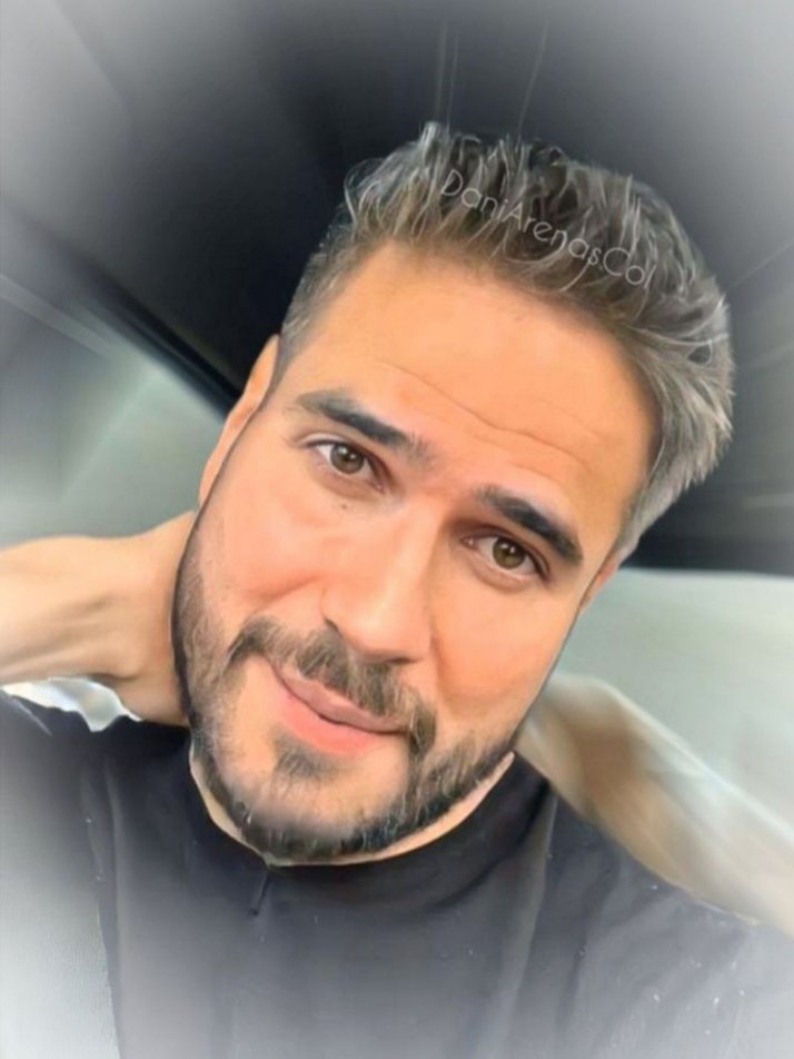 DaniArenasCol's tweet photo. Y mi Cafรฉ favorito siempre serรก el que encuentro en tus ojos. ๐๐โโค #FelizMiercoles #BuenasTardes #DanielArenas #TeamDanielArenas #ArenasFamilia Yo SI HASTA CUANDO Cuarentena #MiercolesDeGanarSeguidores ๐๐ฅฐ๐๐๐ชโค๐๐๐ผ https://t.co/xwzsbyhas0