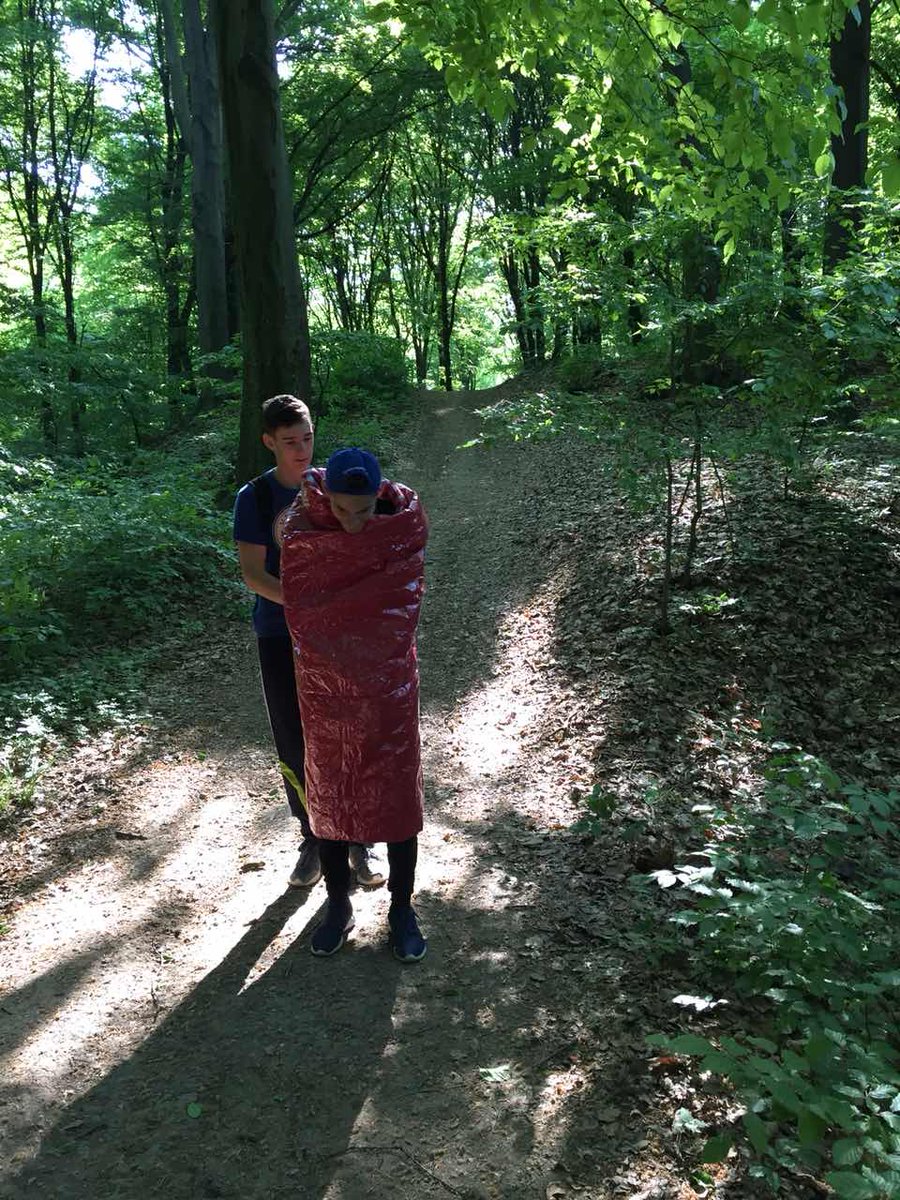 Я твой блінчік на утро❤