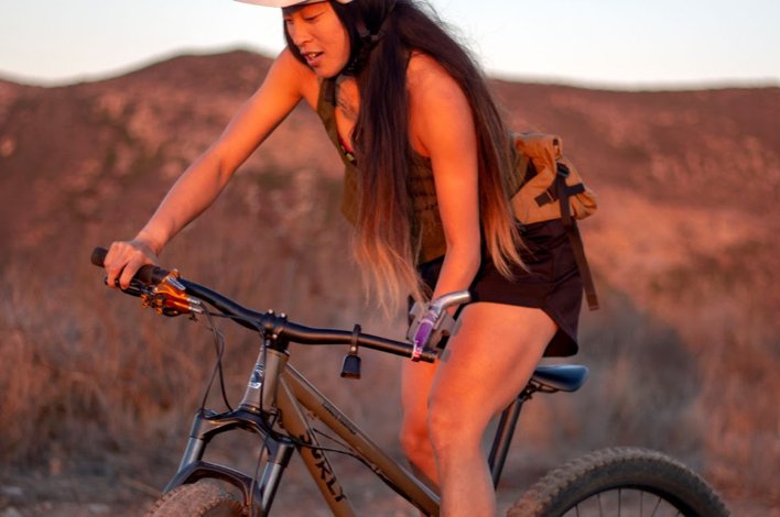 Meet Josie Fouts. She is trailblazing her way to the Tokyo Olympics &amp; bringing more inclusivity to the cycling world. Read her story...
mtbracenews.com/news/josie-fou…
@olympics <a href="/NBCOlympics/">NBC Olympics & Paralympics</a> <a href="/pearlizumi/">PEARL iZUMi</a> <a href="/swiftwick/">Swiftwick</a> @ShimanoMTB