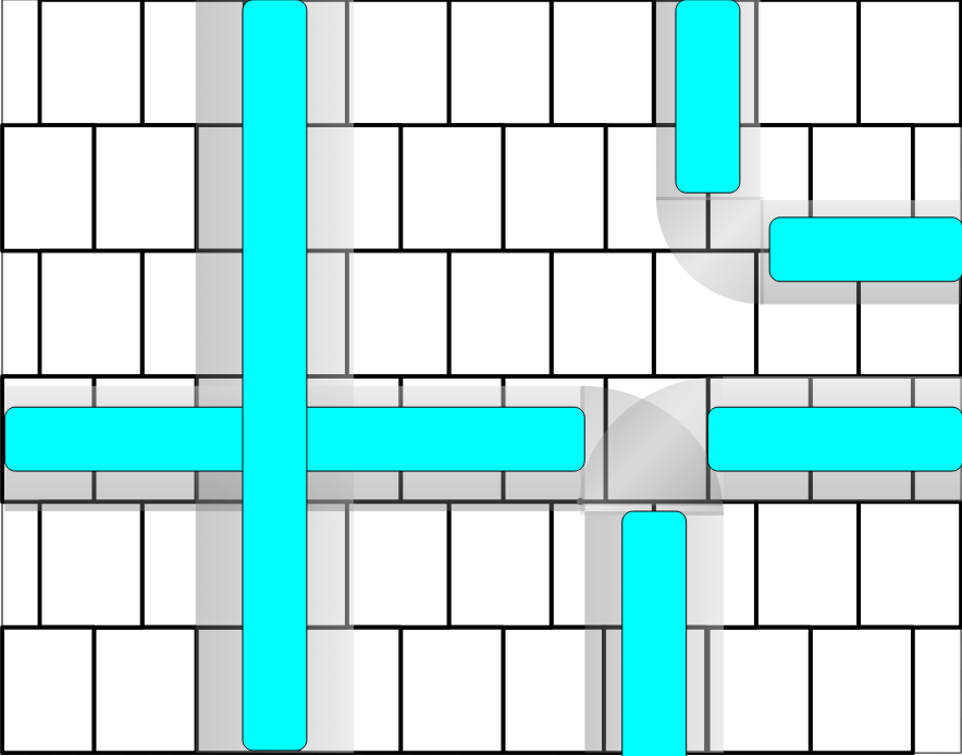 SquareBrainGame's tweet image. Work in progress on one of the many skins for Detinote!
#gamedev #indiedev #unity3d #detinote