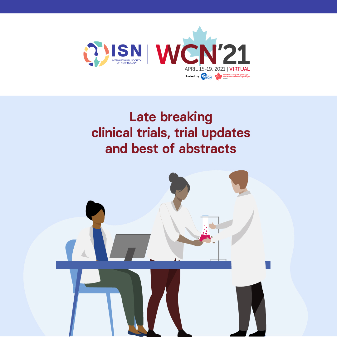 ISN World Congress of Nephrology on Twitter "https//t.co/x4XEHtFxEi