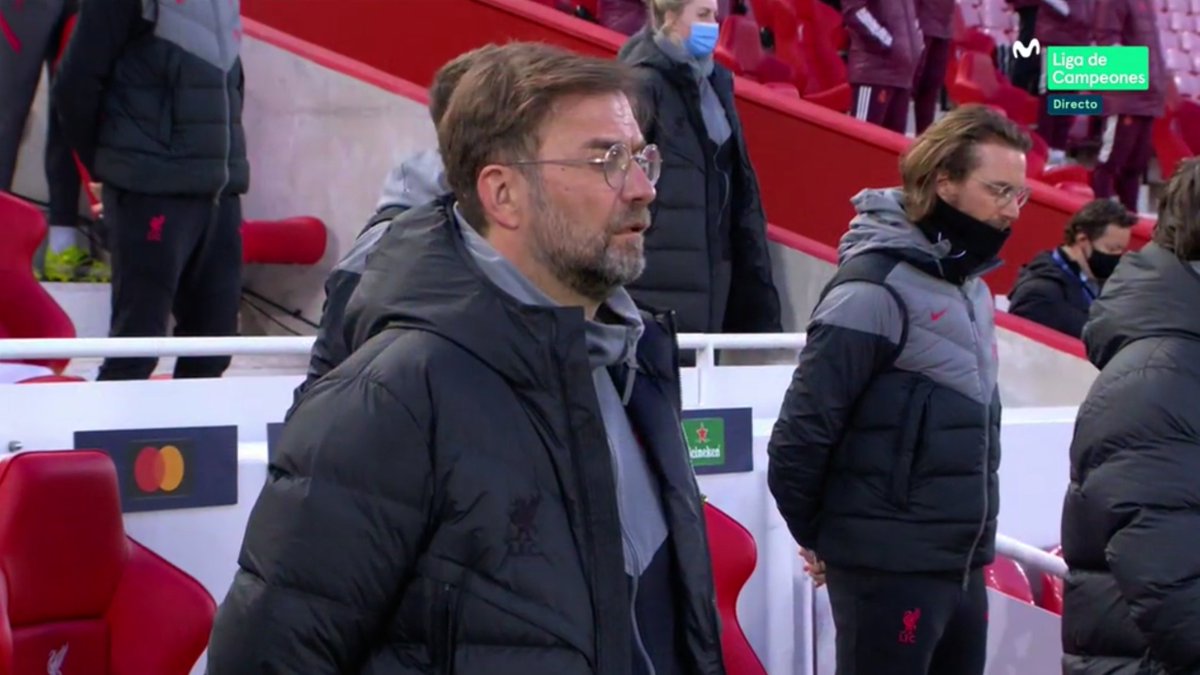 @ManuHeredia21's photo on Klopp