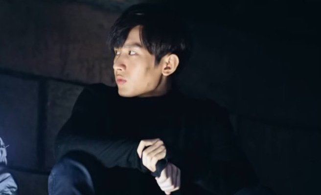 Kylin_Zhang_3's tweet photo. Fill in the blanks
Zhang Kylin is looking at _____?
#TimeRaider #explorewiththenote #UltimateNote #ReunionTheSoundoftheProvidence https://t.co/VCAk49zwDb